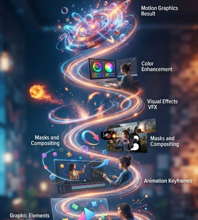 After Effects Course